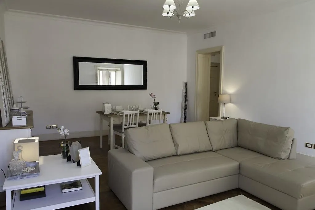 Apartamento Magenta Luxury Coronari Roma