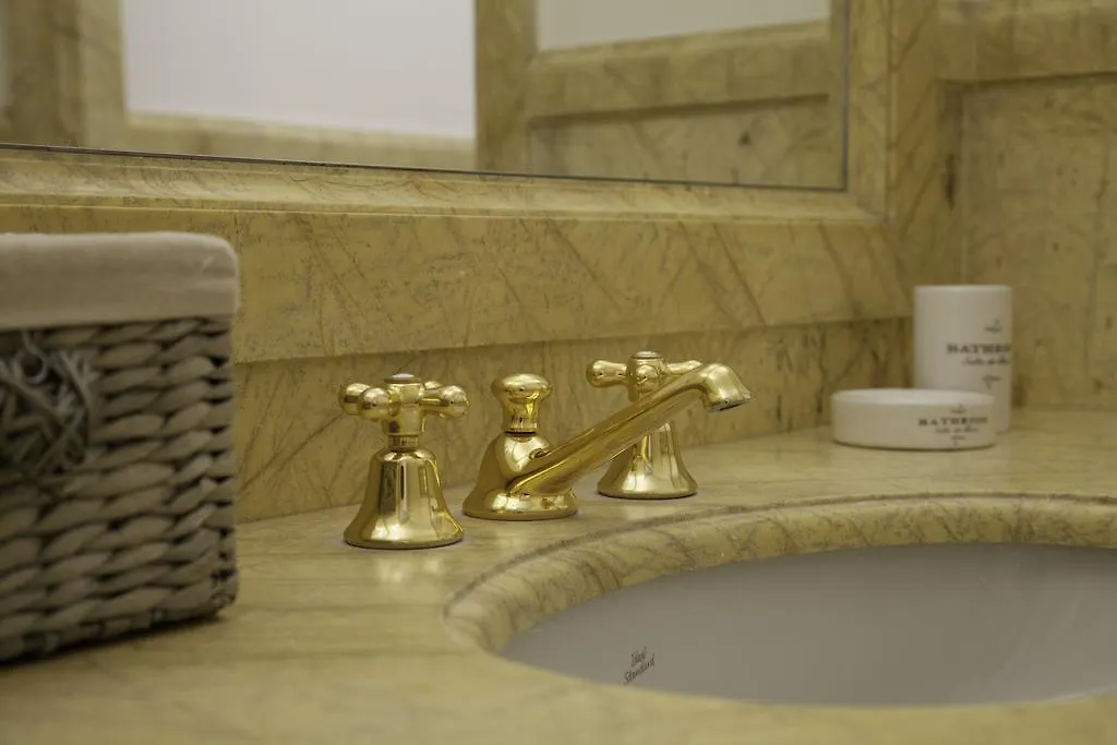 Apartamento Magenta Luxury Coronari Roma