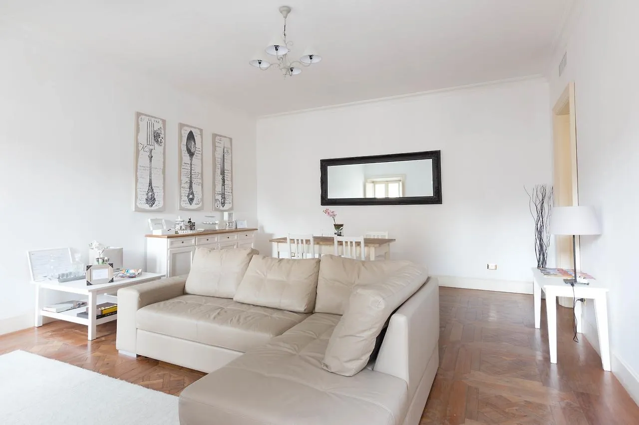 Magenta Luxury Coronari Roma Apartamento
