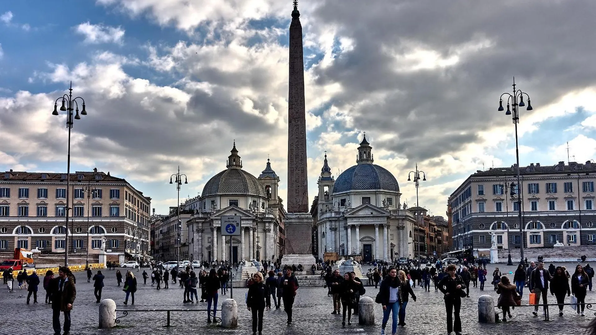 Capital Navona Luxury Apartment Casa E Appartamento Per Vacanze روما
