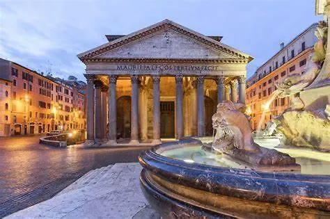 Capital Navona Luxury Apartment Casa E Appartamento Per Vacanze 罗马