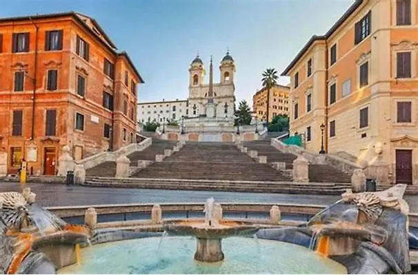 Capital Navona Luxury Apartment Casa E Appartamento Per Vacanze 罗马 0*,  意大利