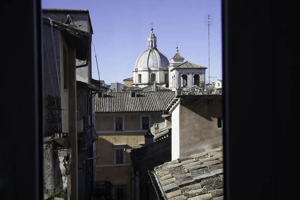 Capital Navona Luxury Apartment Casa E Appartamento Per Vacanze روما إيطاليا