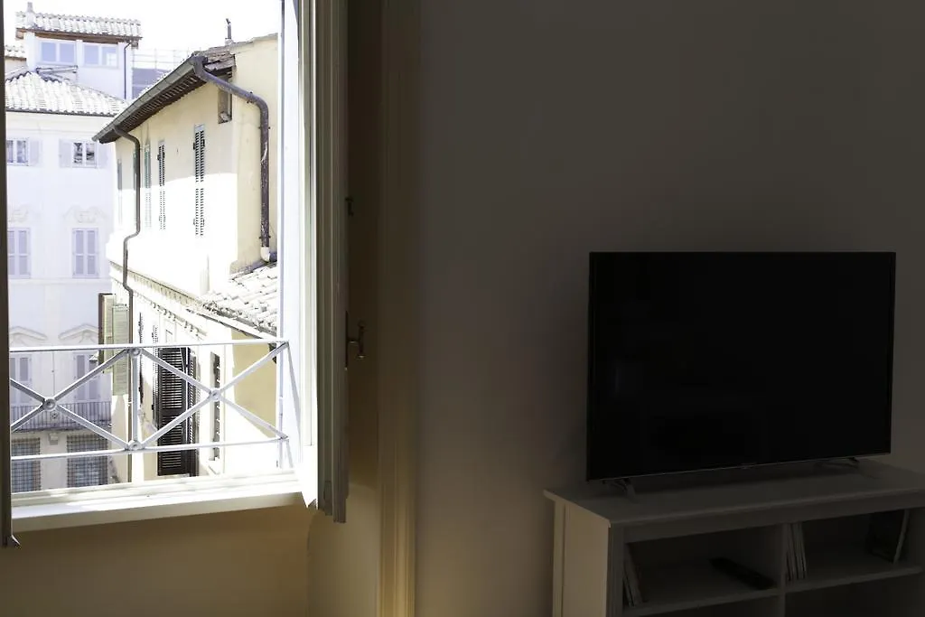 Capital Navona Luxury Apartment Casa E Appartamento Per Vacanze روما