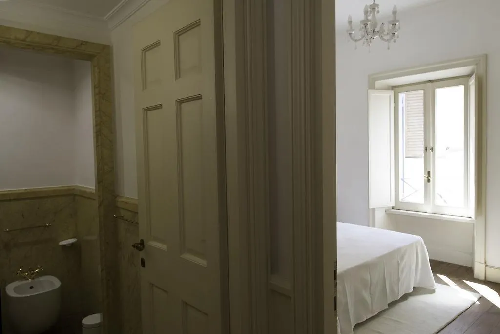 Capital Navona Luxury Apartment Casa E Appartamento Per Vacanze روما