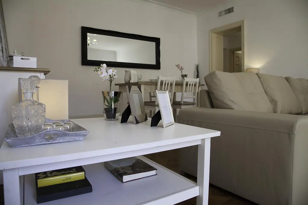 Capital Navona Luxury Apartment Casa E Appartamento Per Vacanze روما إيطاليا