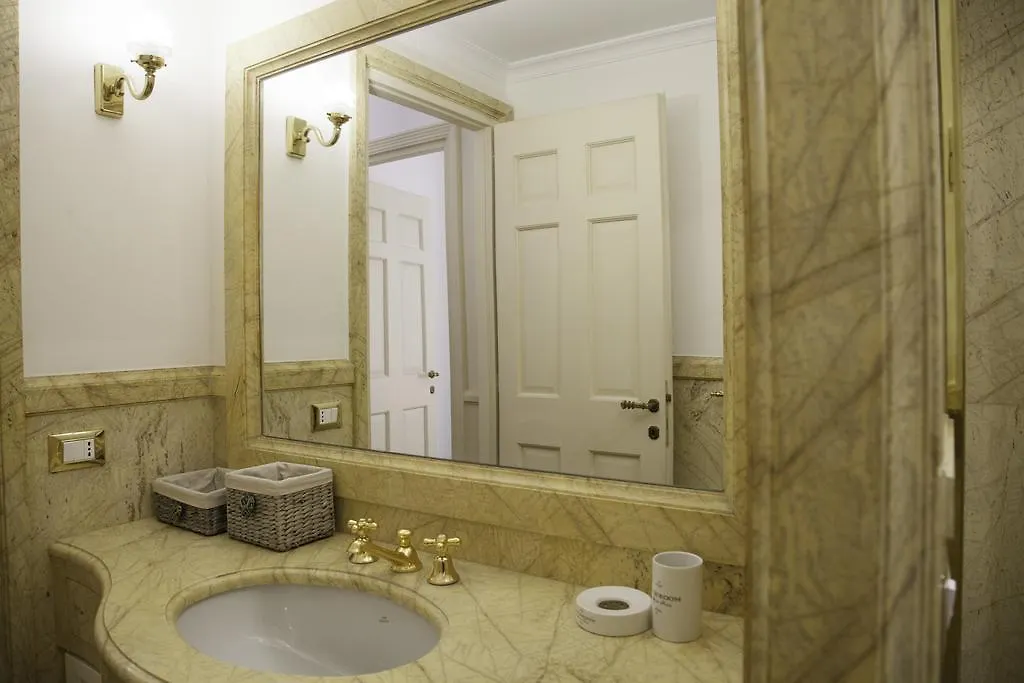 Capital Navona Luxury Apartment Casa E Appartamento Per Vacanze روما